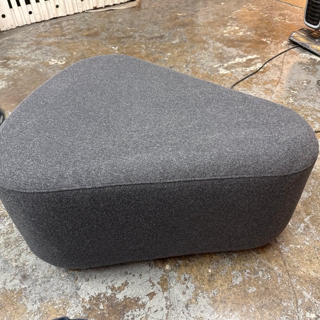 Karim Rashid for BoConcept Ottawa Modular Sofa + Ottoman For Sale - Image 12 of 12