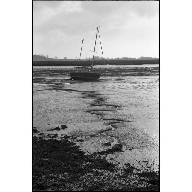 Paul Cooklin, Mud Lines III, Edition of 50 For Sale - Image 7 of 7