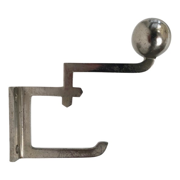 Antique Austrian Coat Hooks, 1910 For Sale