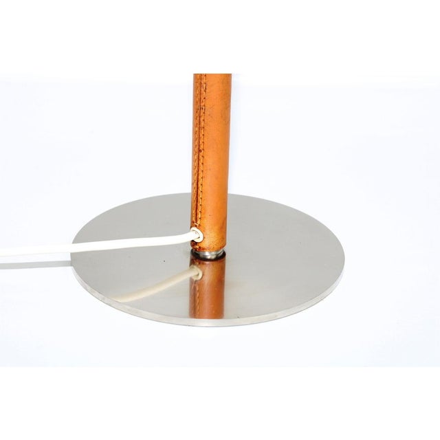 Model Essen No. 1268 Table Lamp by J. T. Kalmar for Kalmar, 1960s For Sale - Image 6 of 14