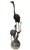 Bronze Heron Tiered Fountain Sculpture For Sale - Image 4 of 12