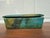 Early 20th Century Alvino Bagni Sea Garden Pottery Lidded Box For Sale - Image 9 of 11
