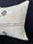 Contemporary Turkish Hemp Pillow Cushion Natural Beige Brown Cushion Cover 20"x20" For Sale - Image 3 of 4