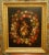 Regency Artist, Putti Trio, Oil Painting, Framed For Sale - Image 10 of 10