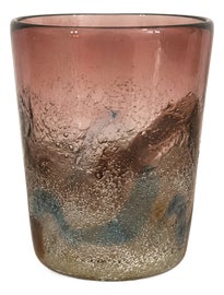 Example of Glassware Sale