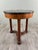 Brown 19th Century Mahogany Side Table For Sale - Image 8 of 9