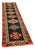 Multicolor Bohemian Runner Rug For Sale