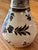 Ceramic Antique Chinese Cizhou Kiln Hand-Painted Bird Vase - 7" For Sale - Image 7 of 10