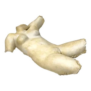 Orazio Fumagalli - Nude #Xii Large Sculpture