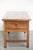 Antique French Farmhouse Oak Dining Table, 18th Century For Sale - Image 4 of 15