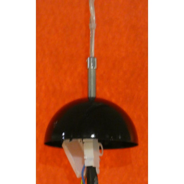 Wide Goblets Ceiling Lamp by G. Stefano for Qeeboo For Sale - Image 13 of 18