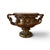 Traditional 19th Century French 2nd Empire Bronze Bowl For Sale - Image 3 of 5