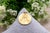 Saint Teresa 19.2k Gold Pendant For Sale - Image 6 of 6