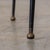 1940s French Iron Dining Chairs, Set of 4 For Sale - Image 14 of 14