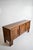 Brutalist Vintage Brutalist Oak Sideboard, 1950s For Sale - Image 3 of 5