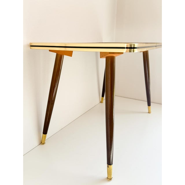 Vintage Side Table, 1960s For Sale - Image 6 of 12