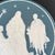Villeroy & Boch Christmas plate in porcelain, 29.5 cm Design: The Adoration of the Magi after Albrecht Dürer This...