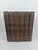 1946 Erle Stanley Gardner Brown & Gold Gilt Mystery Books, Set of 6 For Sale - Image 9 of 9
