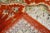 Contemporary Hand Knotted Red Tabriz Rug 8'10'' X 11'10'' For Sale - Image 10 of 12