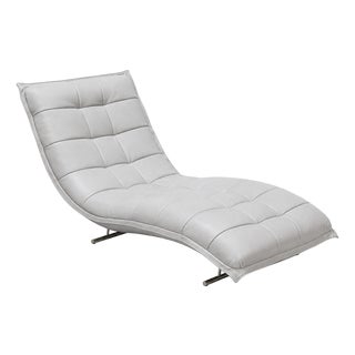 Zeno Nugari for Roche Bobois Arioso Chaise Lounge For Sale