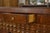 1940s Brutalist Buffet attributed to Charles Dudouyt, 1940s For Sale - Image 5 of 11