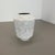 Article: Pottery ceramic vase Producer: ILKRA Ceramics, Germany Decade: 1970s Original vintage 1970s pottery ceramic vase...