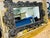 Vintage Monumental Rococò Style Rectangular Wall Mirror For Sale In New York - Image 6 of 18