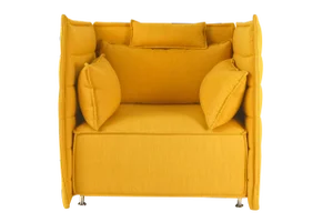 Lounge Chair by Ronan and Erwan Bouroullec for Vitra, Germany, 2006