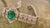 2020s 1930's Agl Certified 3.4 Ct Colombian Emerald & 8 Ct Diamond Platinum Bracelet For Sale - Image 5 of 8