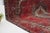 1970s Vintage Persian Handmade Wool 9x13 Red Area Rug For Sale In San Francisco - Image 6 of 11