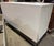 Contemporary Crate and Barrel "Circulus" Seven Drawer Dresser For Sale - Image 3 of 5