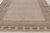 Handwoven in an innovative, eco-conscious blend of natural aloe, hemp, and linen, this oversized 9x13 flatweave rug is a...