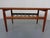 Teak Coffee Table by Grete Jalk for Glostrup, Denmark, 1960s For Sale - Image 10 of 15