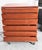 Vintage Teak Chest of Drawers by Ib Kofod-Larsen for Säffle, 1959 For Sale - Image 16 of 18