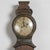 Early 19th Century 19th Century Original Painted Swedish Mora Grandfather Clock For Sale - Image 5 of 17