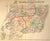 Traditional Maryland: Wicomico, Somerset & Worcester Counties Original Map, 1877 For Sale - Image 3 of 6