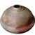 This handcrafted Japanese Raku Pottery vase is a stunning piece of art created by George M Blackman. This signed piece...