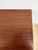 Aurora Mahogany Credenza Sideboard Locking Belgium Mid Century Transitional For Sale - Image 12 of 18