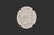Ancient Sealing Wax Seal. Italy, late 18th Century. Good condition with signs of age.