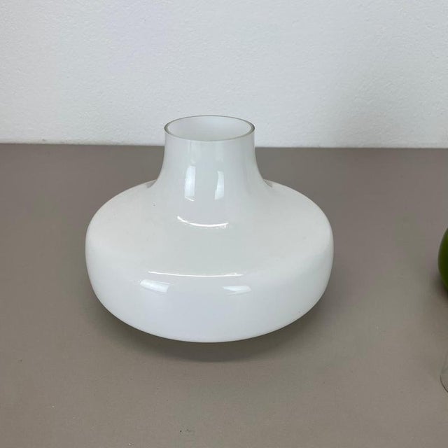 Vintage Oline Oil Table Light from Fog & Mørup, Denmark, 1960s For Sale - Image 15 of 18