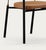 Chairman Chair in Oak with Upholstery in Cognac by Henrik Tengler for One Collection For Sale - Image 10 of 17