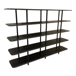 Design Within Reach Aero Shelving Unit For Sale