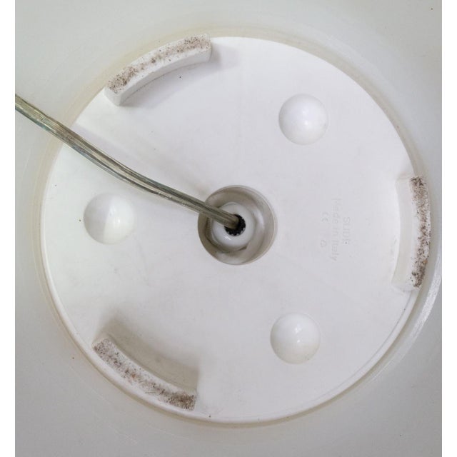 Earth Lamp Slide Globe For Sale - Image 5 of 8