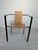 Modern Vintage Chair by Karl-Friedrich Forster, 1980s For Sale - Image 3 of 16