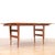 1960s Danish Modern Elevation Coffee / Dining Table by Trioh of Denmark For Sale - Image 12 of 15