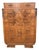 Art Deco Chest of Drawers, 1920s For Sale