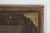Vintage Irish Mac Cionaoit Poster Billboard Frame For Sale - Image 6 of 8