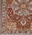 Antique Persian Bakhtiari Rug With Classic Central Medallion Design For Sale - Image 4 of 6