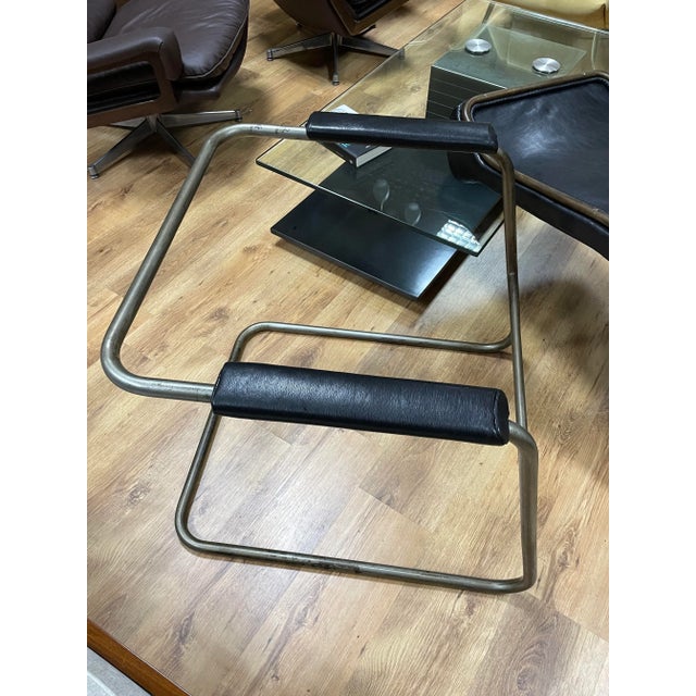 Bauhaus Armchair, 1930s For Sale - Image 12 of 18