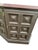 Vintage Drexel Mid-Century Modern Bronze & Walnut Credenza For Sale - Image 11 of 13